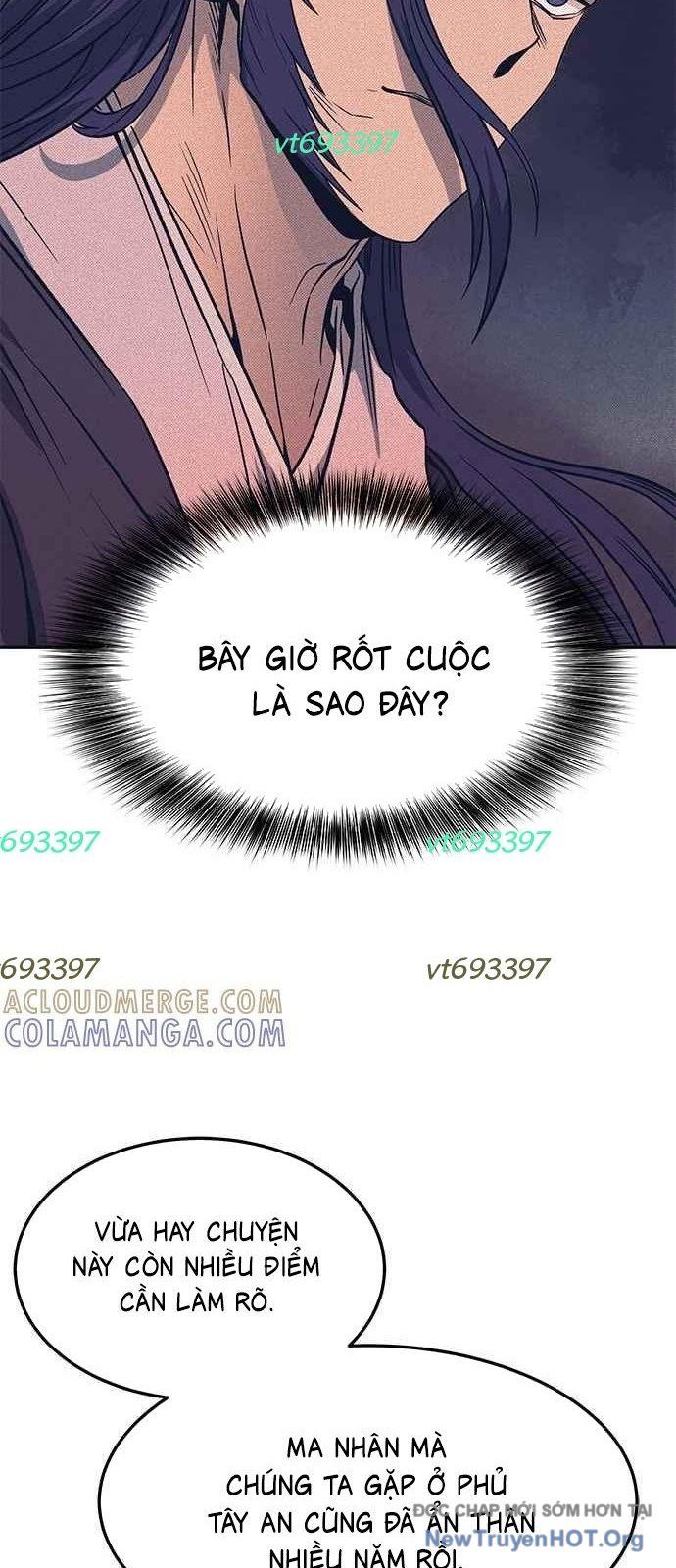 Thiên Tài Tuyệt Đỉnh Hoa Sơn Chapter 36 - Trang 2