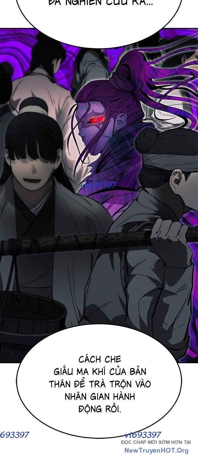 Thiên Tài Tuyệt Đỉnh Hoa Sơn Chapter 36 - Trang 2