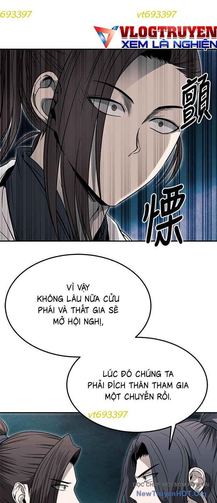 Thiên Tài Tuyệt Đỉnh Hoa Sơn Chapter 36 - Trang 2