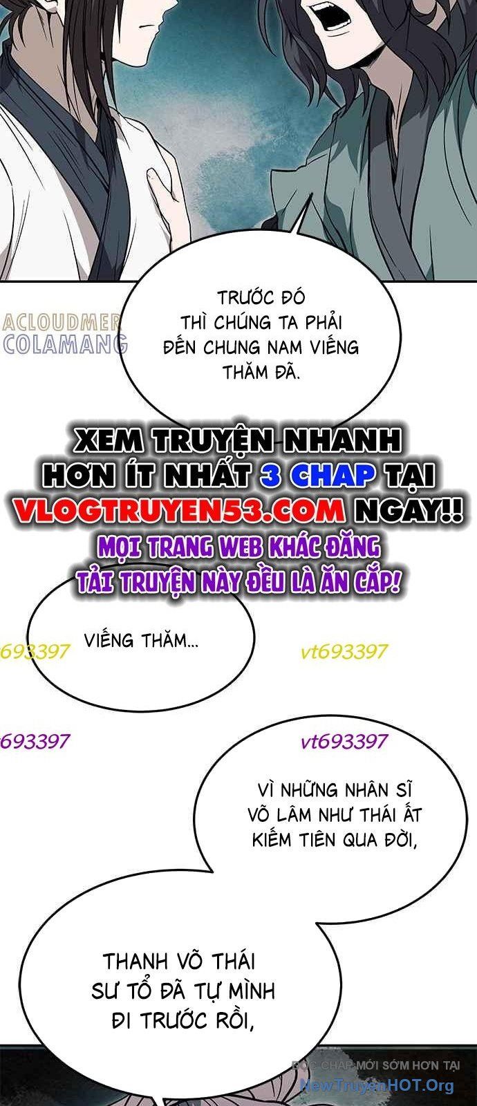 Thiên Tài Tuyệt Đỉnh Hoa Sơn Chapter 36 - Trang 2