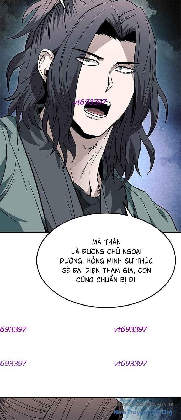 Thiên Tài Tuyệt Đỉnh Hoa Sơn Chapter 36 - Trang 2