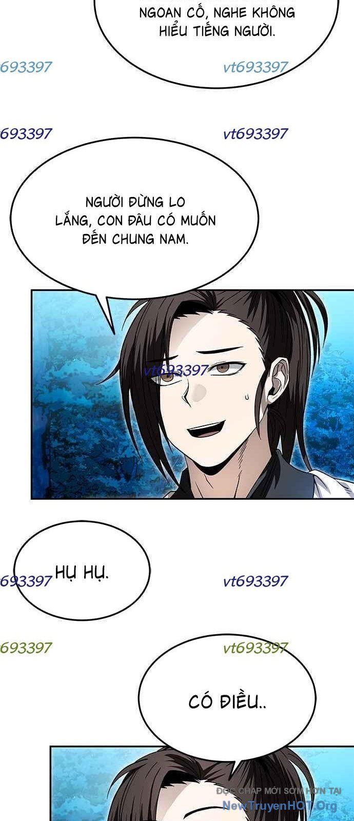 Thiên Tài Tuyệt Đỉnh Hoa Sơn Chapter 36 - Trang 2