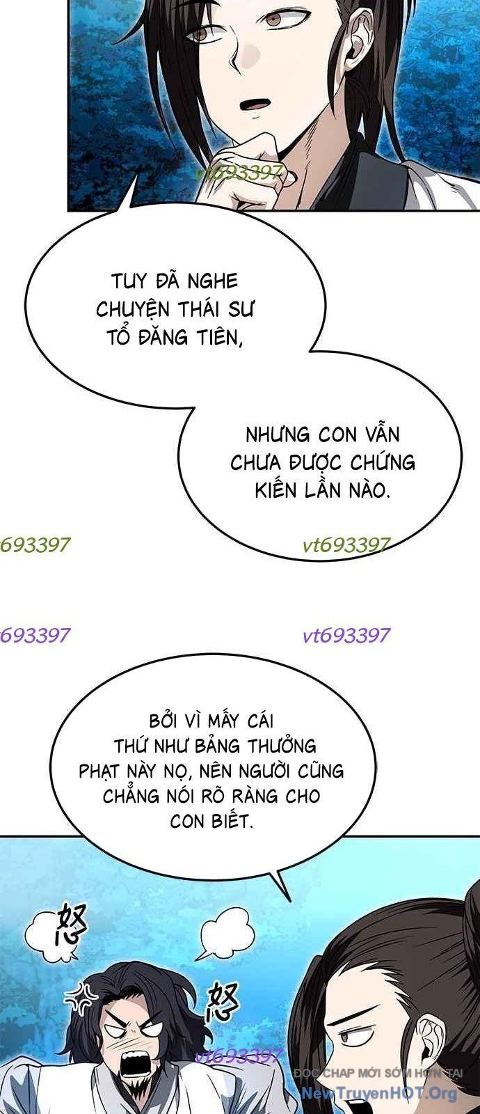 Thiên Tài Tuyệt Đỉnh Hoa Sơn Chapter 36 - Trang 2