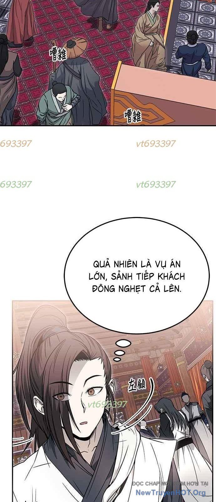 Thiên Tài Tuyệt Đỉnh Hoa Sơn Chapter 37 - Trang 2