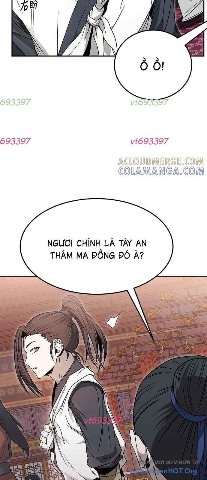 Thiên Tài Tuyệt Đỉnh Hoa Sơn Chapter 37 - Trang 2