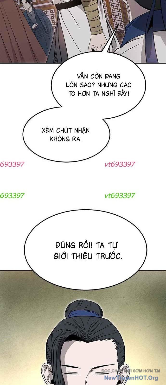 Thiên Tài Tuyệt Đỉnh Hoa Sơn Chapter 37 - Trang 2