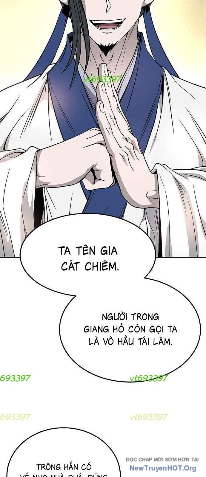 Thiên Tài Tuyệt Đỉnh Hoa Sơn Chapter 37 - Trang 2