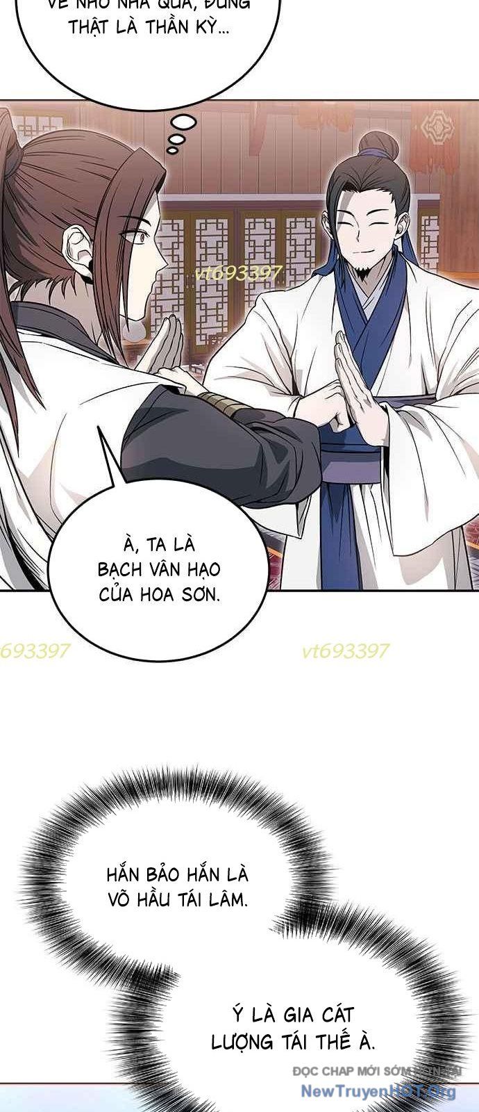 Thiên Tài Tuyệt Đỉnh Hoa Sơn Chapter 37 - Trang 2