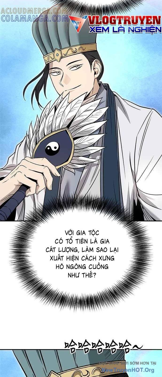 Thiên Tài Tuyệt Đỉnh Hoa Sơn Chapter 37 - Trang 2
