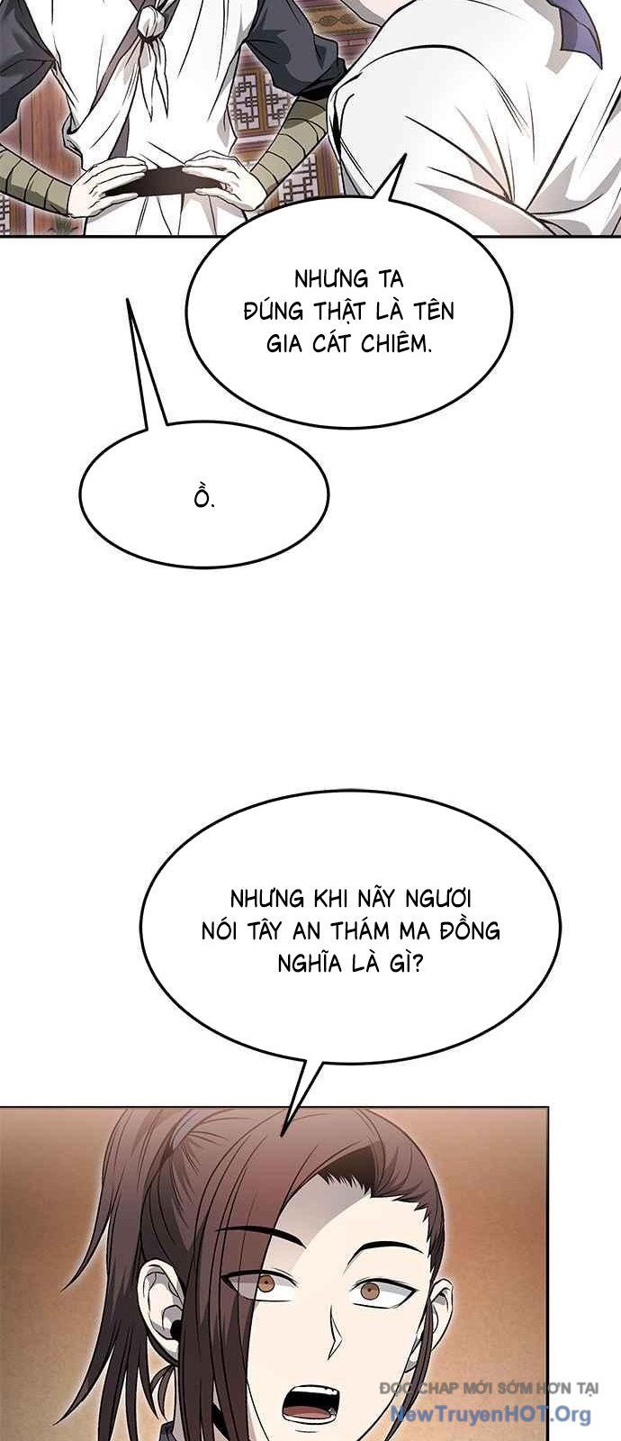 Thiên Tài Tuyệt Đỉnh Hoa Sơn Chapter 37 - Trang 2