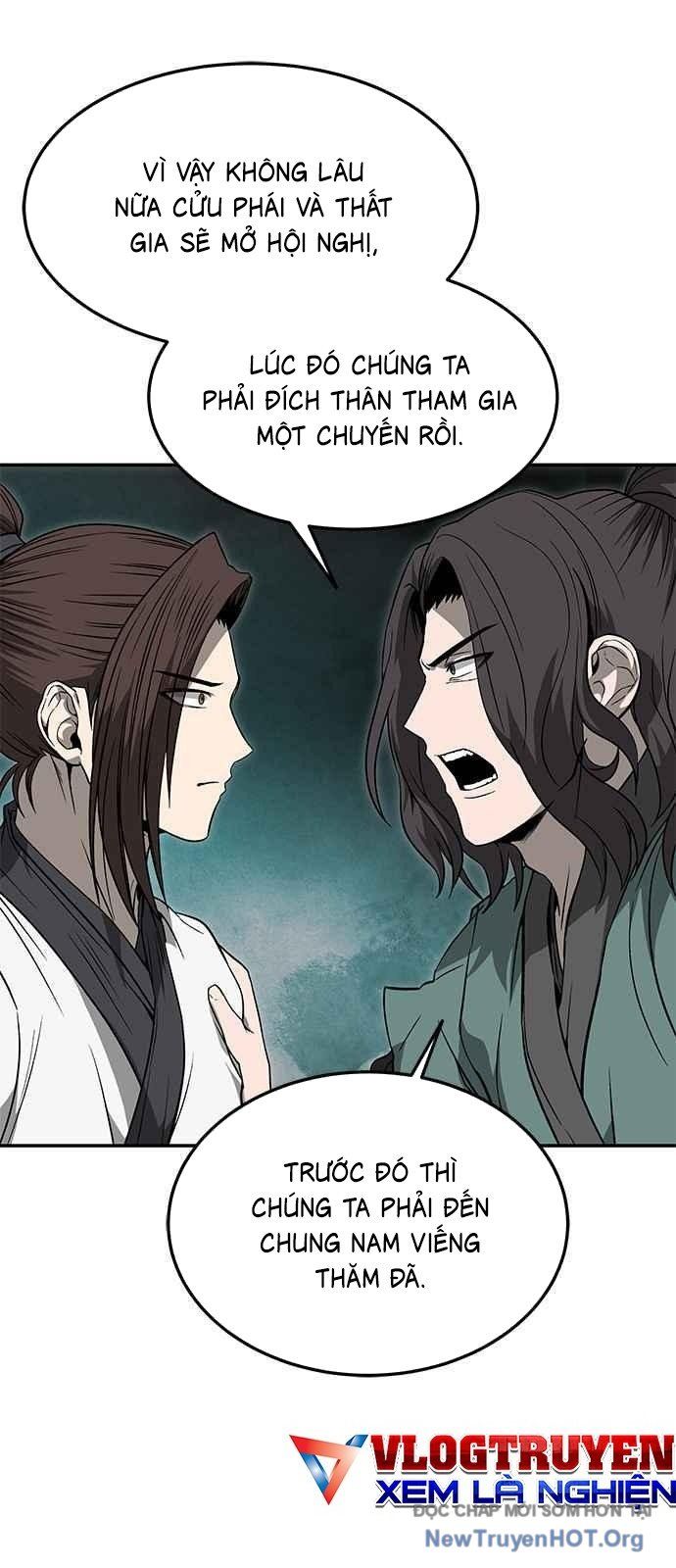 Thiên Tài Tuyệt Đỉnh Hoa Sơn Chapter 37 - Trang 2