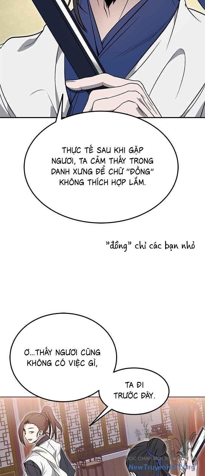 Thiên Tài Tuyệt Đỉnh Hoa Sơn Chapter 37 - Trang 2