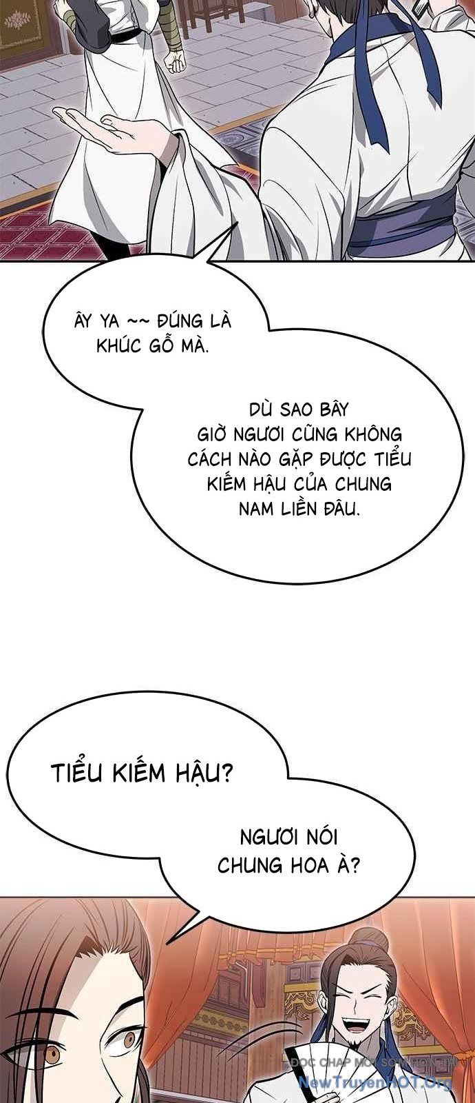 Thiên Tài Tuyệt Đỉnh Hoa Sơn Chapter 37 - Trang 2