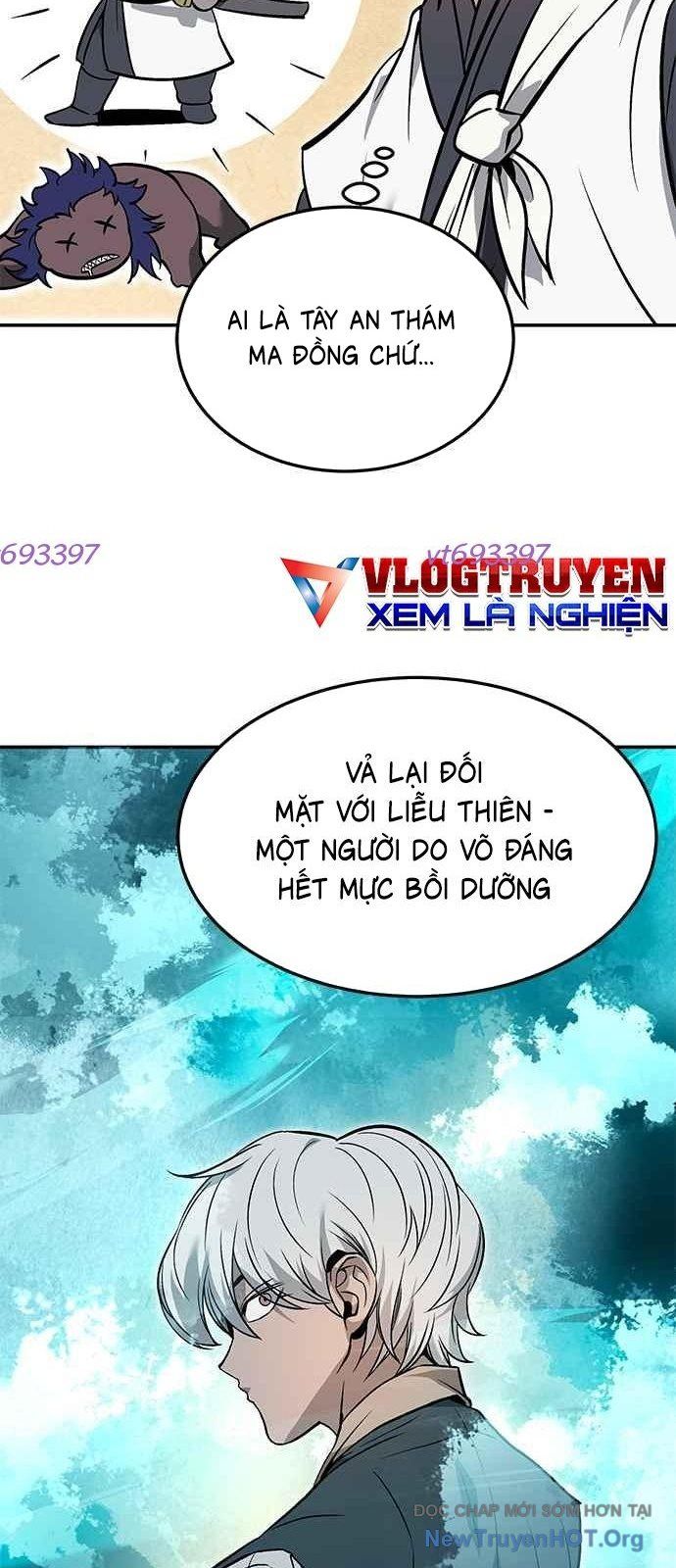 Thiên Tài Tuyệt Đỉnh Hoa Sơn Chapter 37 - Trang 2