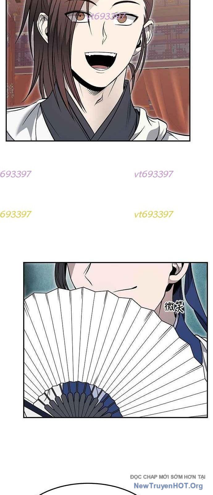 Thiên Tài Tuyệt Đỉnh Hoa Sơn Chapter 37 - Trang 2