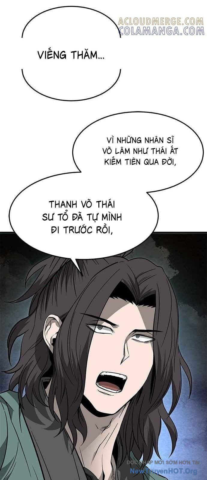 Thiên Tài Tuyệt Đỉnh Hoa Sơn Chapter 37 - Trang 2