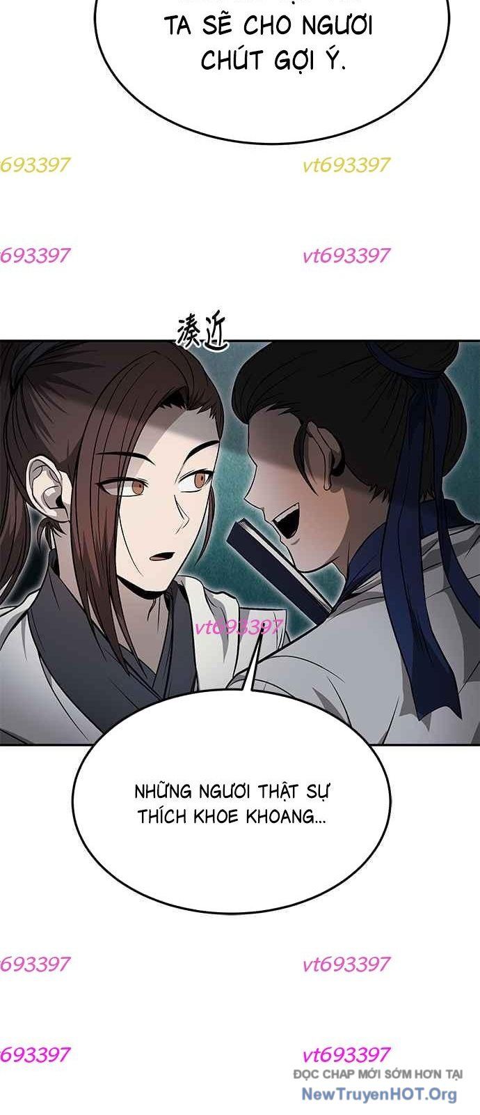 Thiên Tài Tuyệt Đỉnh Hoa Sơn Chapter 37 - Trang 2