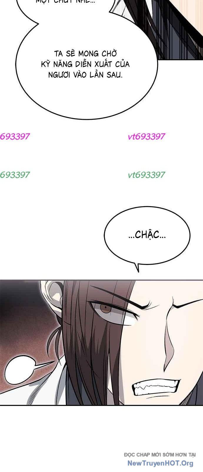 Thiên Tài Tuyệt Đỉnh Hoa Sơn Chapter 37 - Trang 2