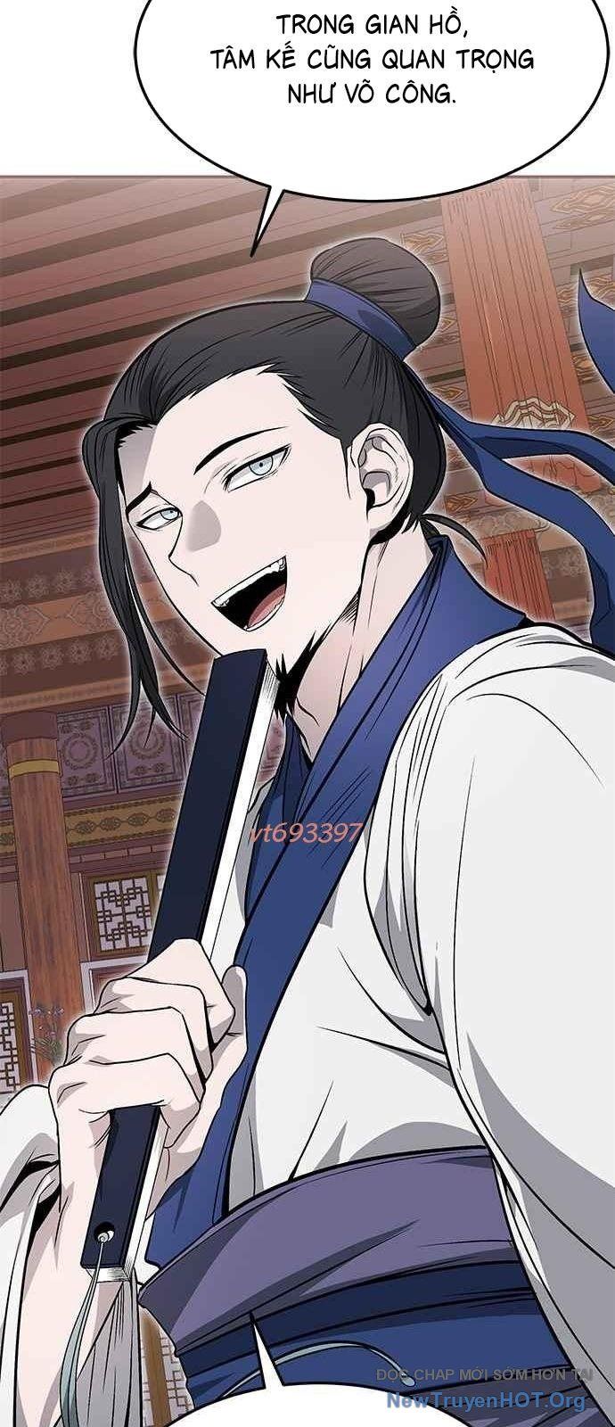 Thiên Tài Tuyệt Đỉnh Hoa Sơn Chapter 37 - Trang 2