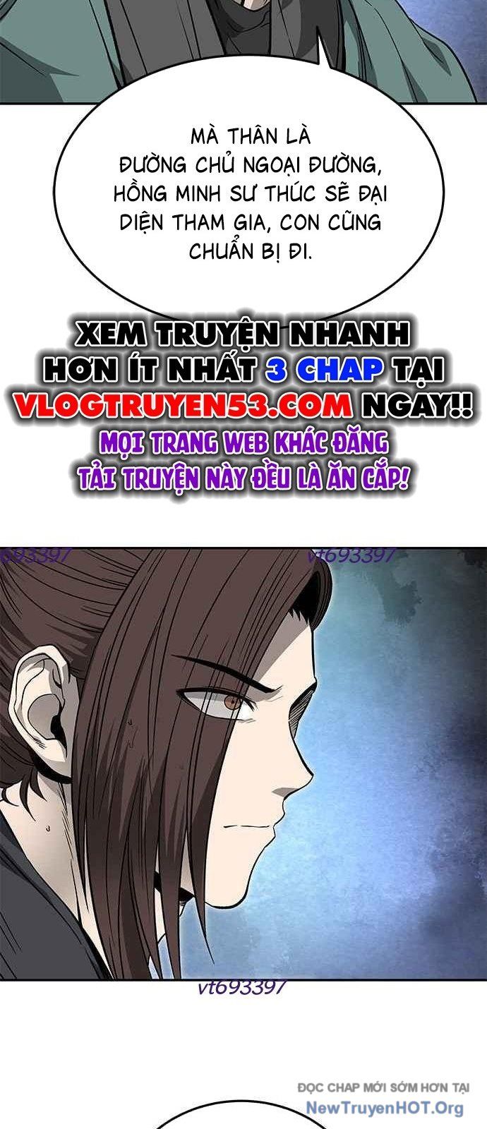 Thiên Tài Tuyệt Đỉnh Hoa Sơn Chapter 37 - Trang 2