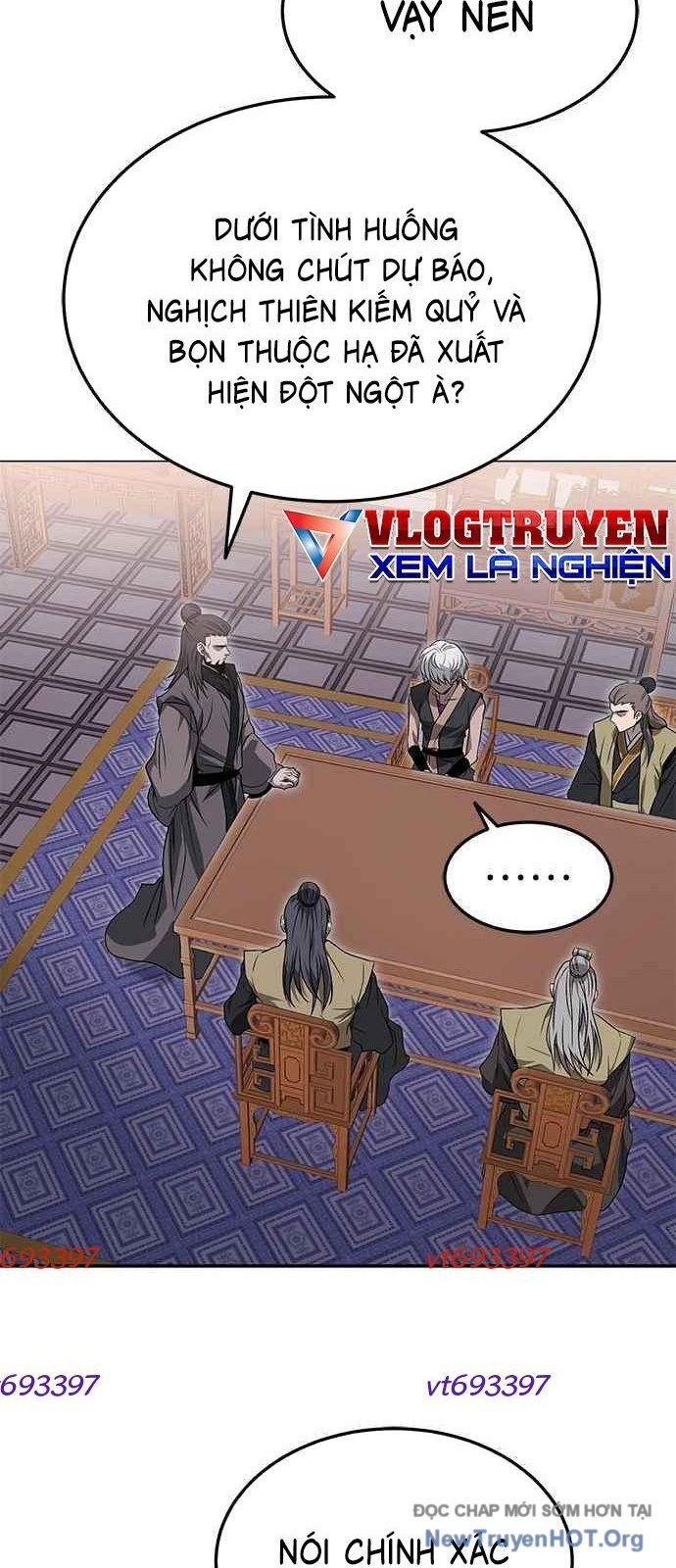 Thiên Tài Tuyệt Đỉnh Hoa Sơn Chapter 37 - Trang 2