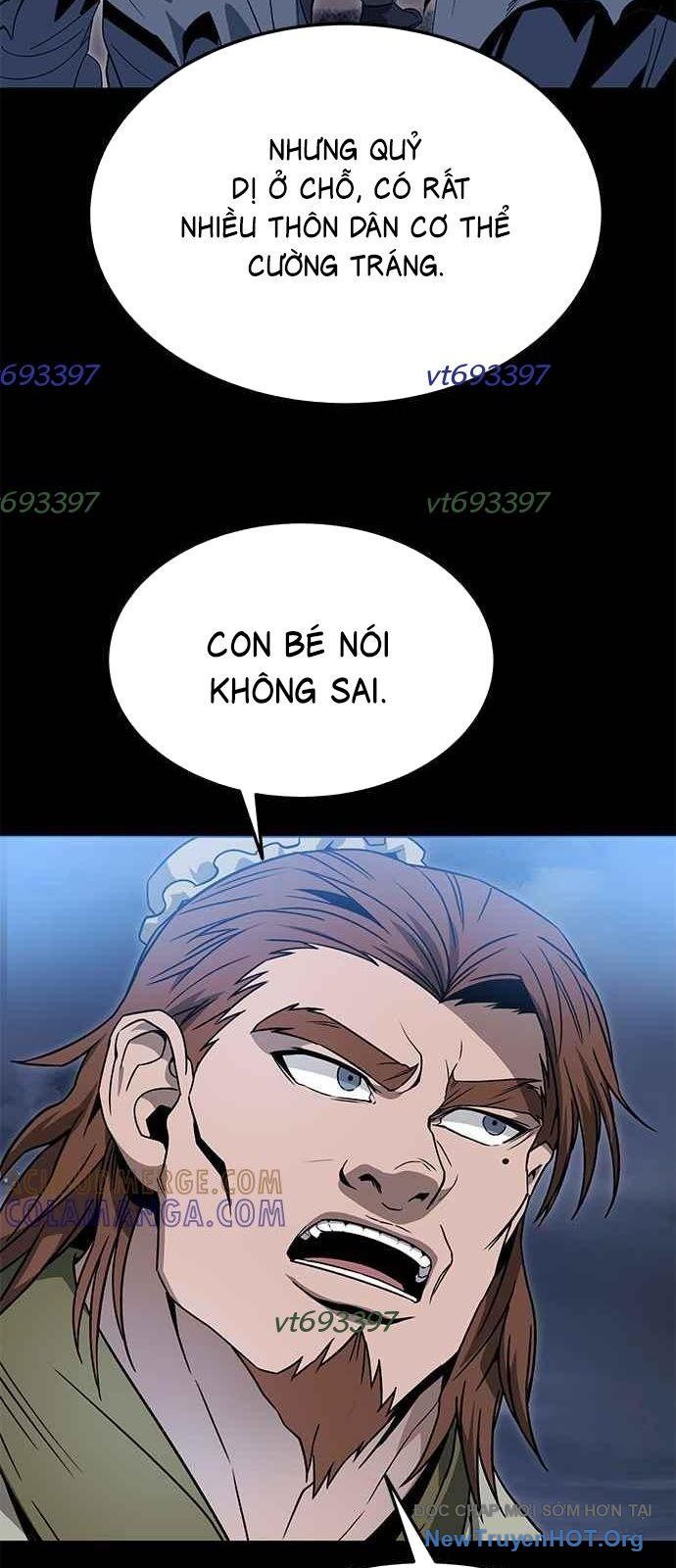 Thiên Tài Tuyệt Đỉnh Hoa Sơn Chapter 37 - Trang 2