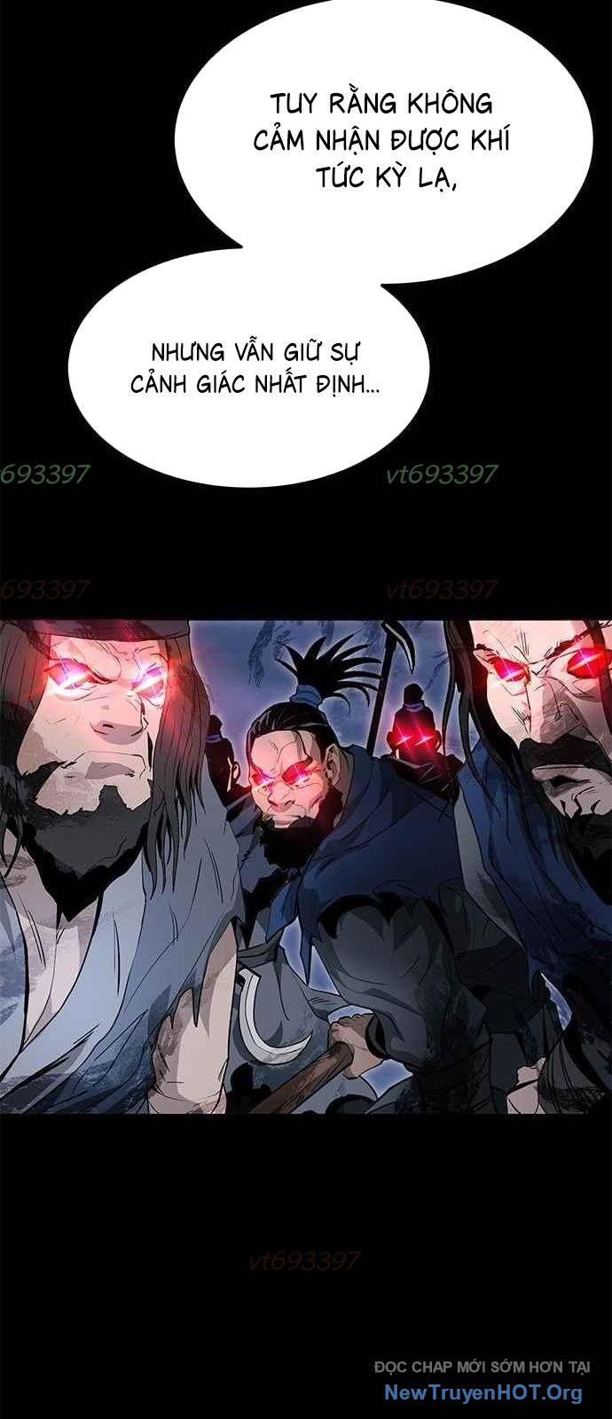 Thiên Tài Tuyệt Đỉnh Hoa Sơn Chapter 37 - Trang 2