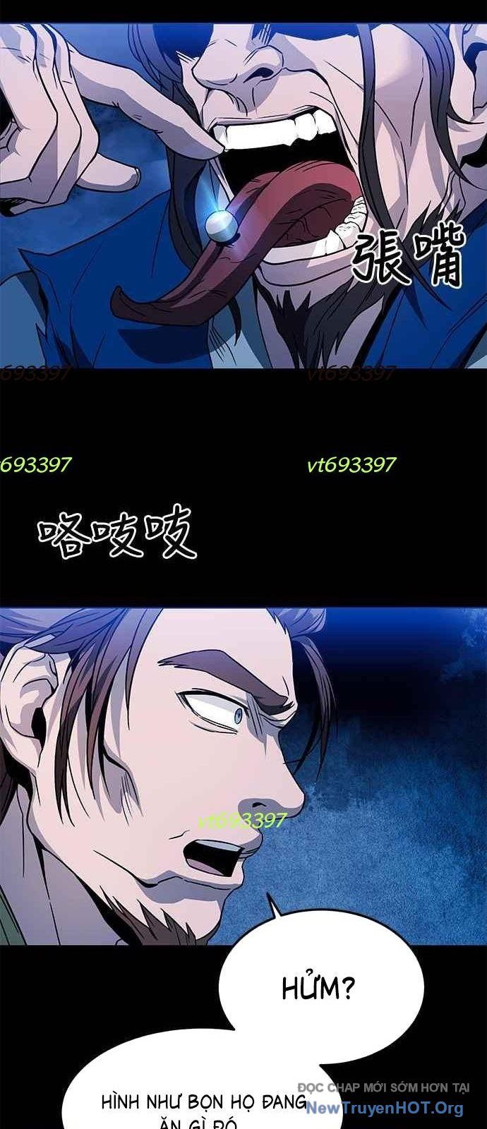 Thiên Tài Tuyệt Đỉnh Hoa Sơn Chapter 37 - Trang 2