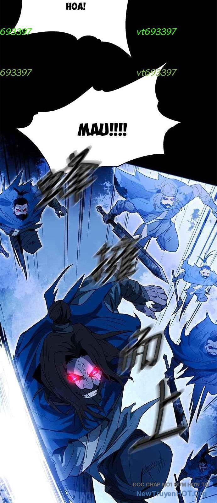 Thiên Tài Tuyệt Đỉnh Hoa Sơn Chapter 37 - Trang 2