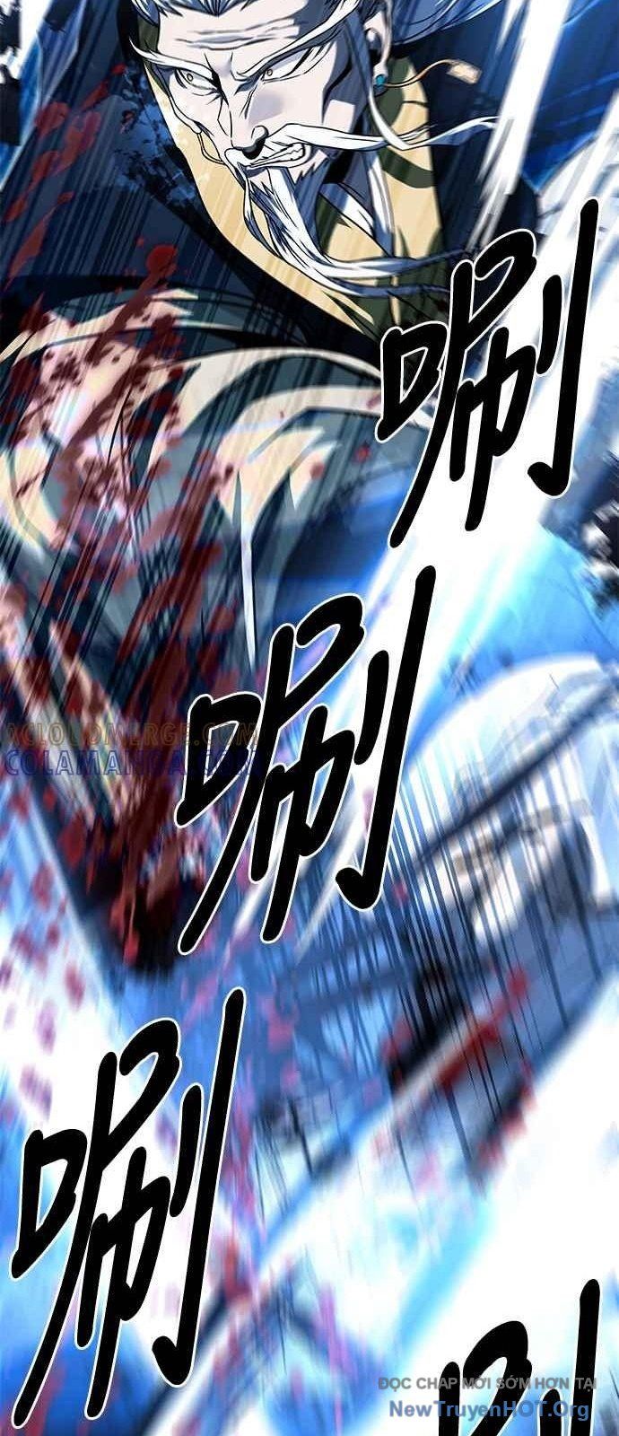 Thiên Tài Tuyệt Đỉnh Hoa Sơn Chapter 37 - Trang 2