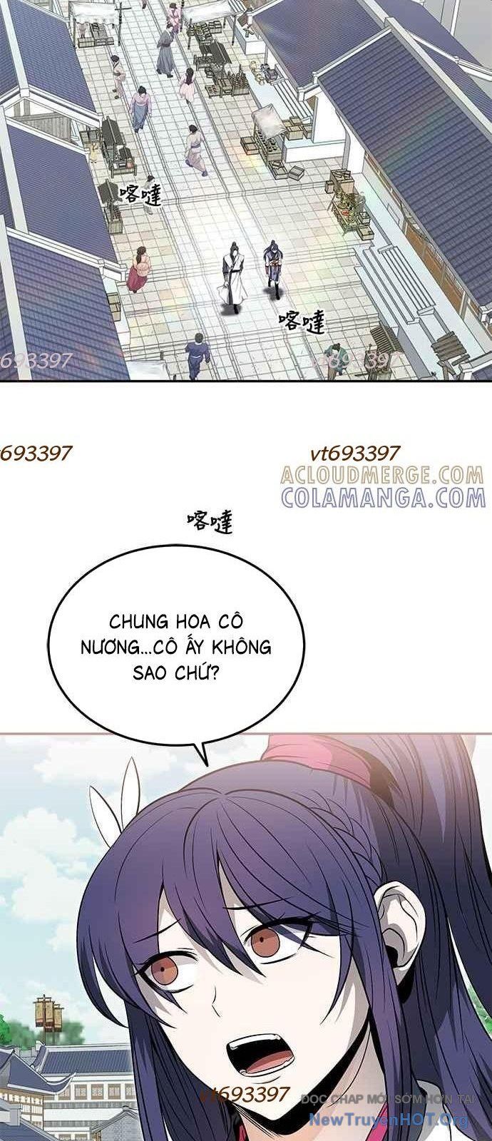 Thiên Tài Tuyệt Đỉnh Hoa Sơn Chapter 37 - Trang 2