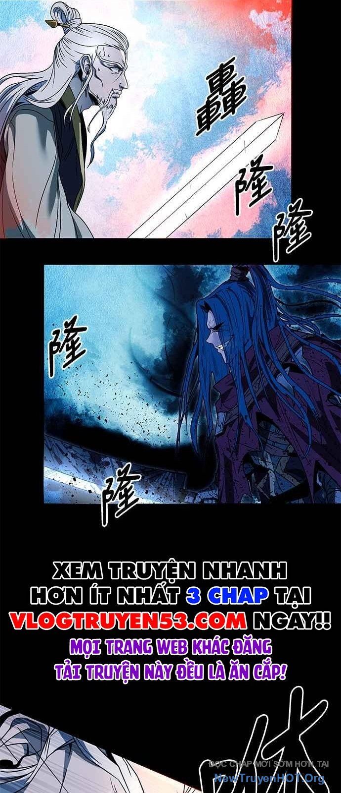 Thiên Tài Tuyệt Đỉnh Hoa Sơn Chapter 37 - Trang 2