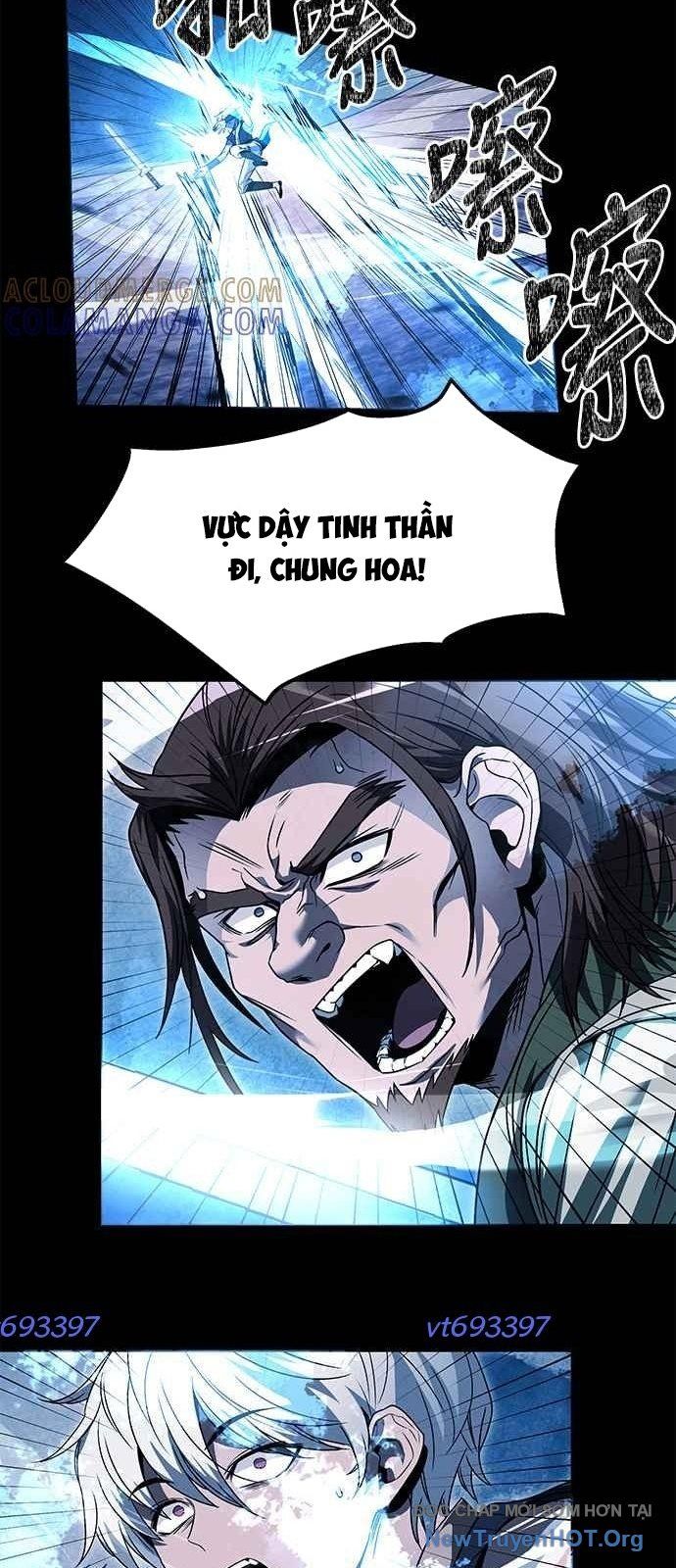 Thiên Tài Tuyệt Đỉnh Hoa Sơn Chapter 37 - Trang 2