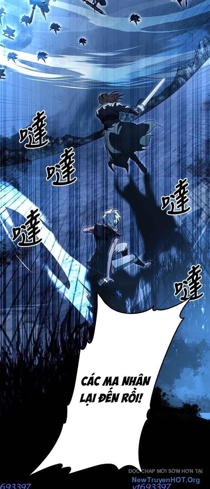 Thiên Tài Tuyệt Đỉnh Hoa Sơn Chapter 37 - Trang 2