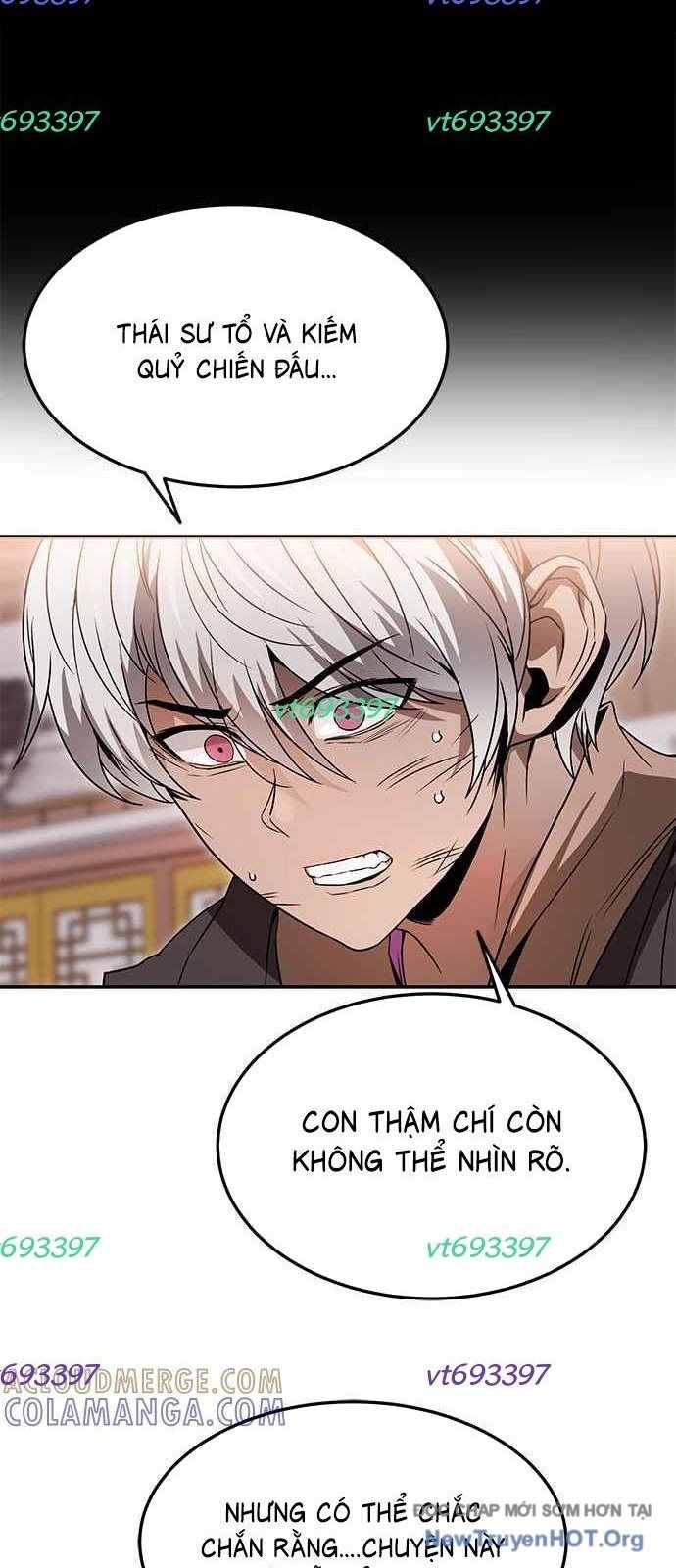 Thiên Tài Tuyệt Đỉnh Hoa Sơn Chapter 37 - Trang 2