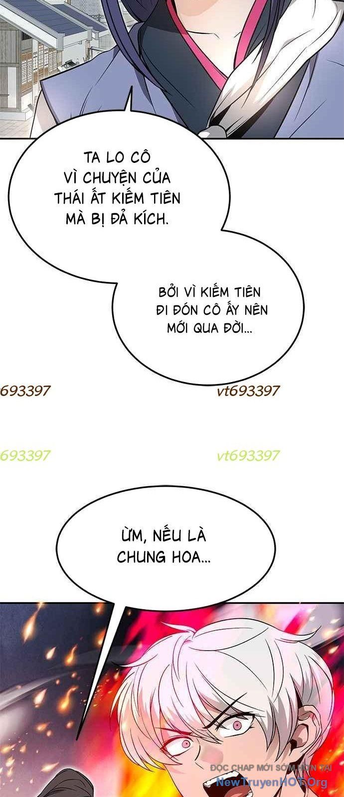 Thiên Tài Tuyệt Đỉnh Hoa Sơn Chapter 37 - Trang 2