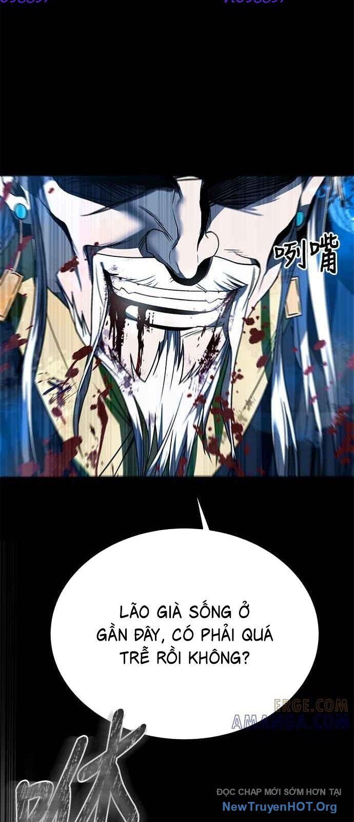 Thiên Tài Tuyệt Đỉnh Hoa Sơn Chapter 37 - Trang 2