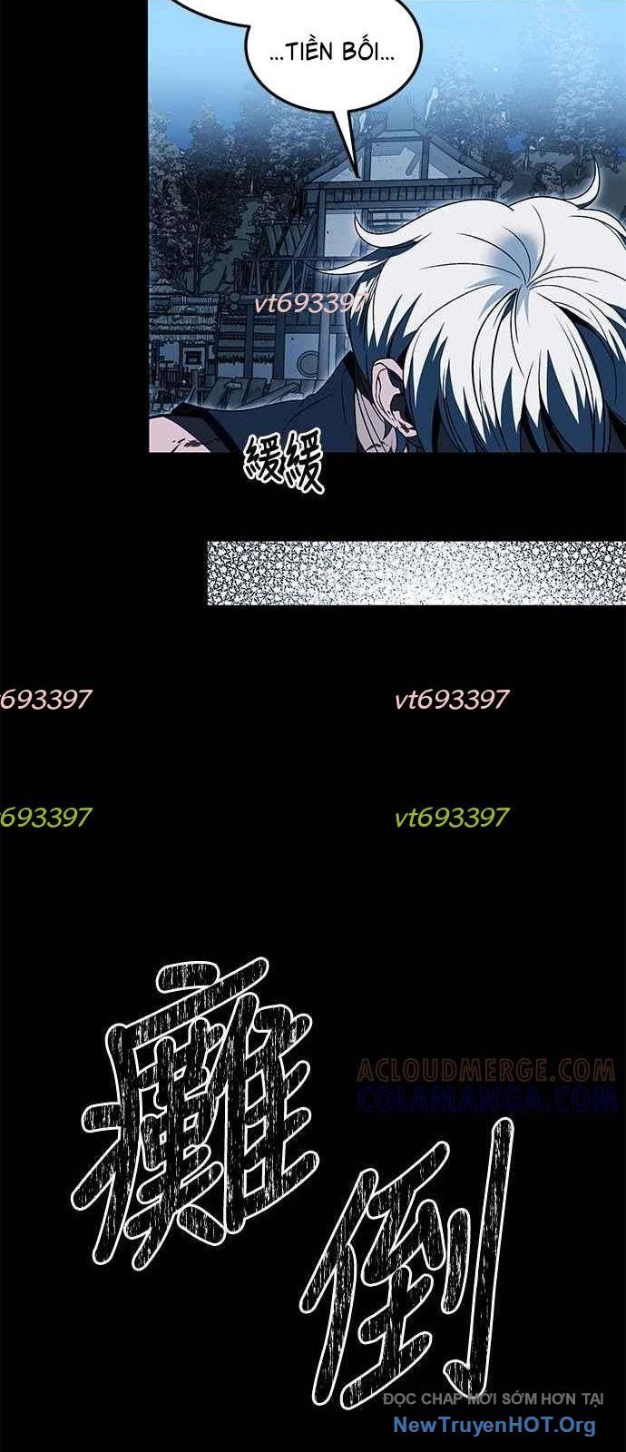 Thiên Tài Tuyệt Đỉnh Hoa Sơn Chapter 37 - Trang 2