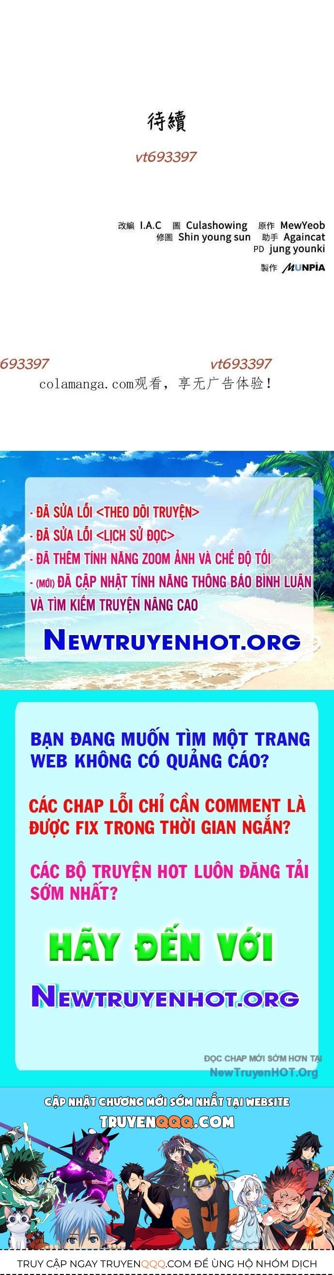 Thiên Tài Tuyệt Đỉnh Hoa Sơn Chapter 37 - Trang 2