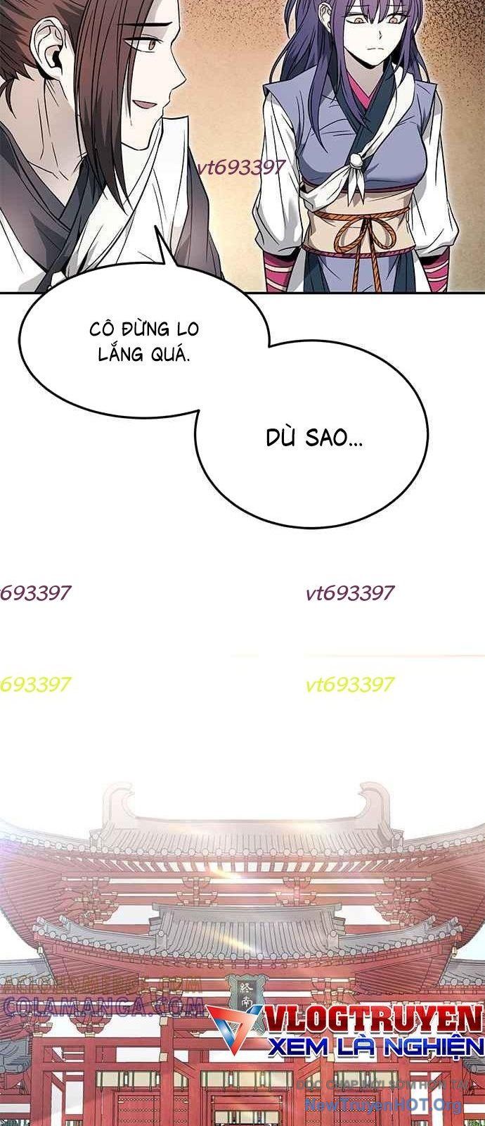 Thiên Tài Tuyệt Đỉnh Hoa Sơn Chapter 37 - Trang 2