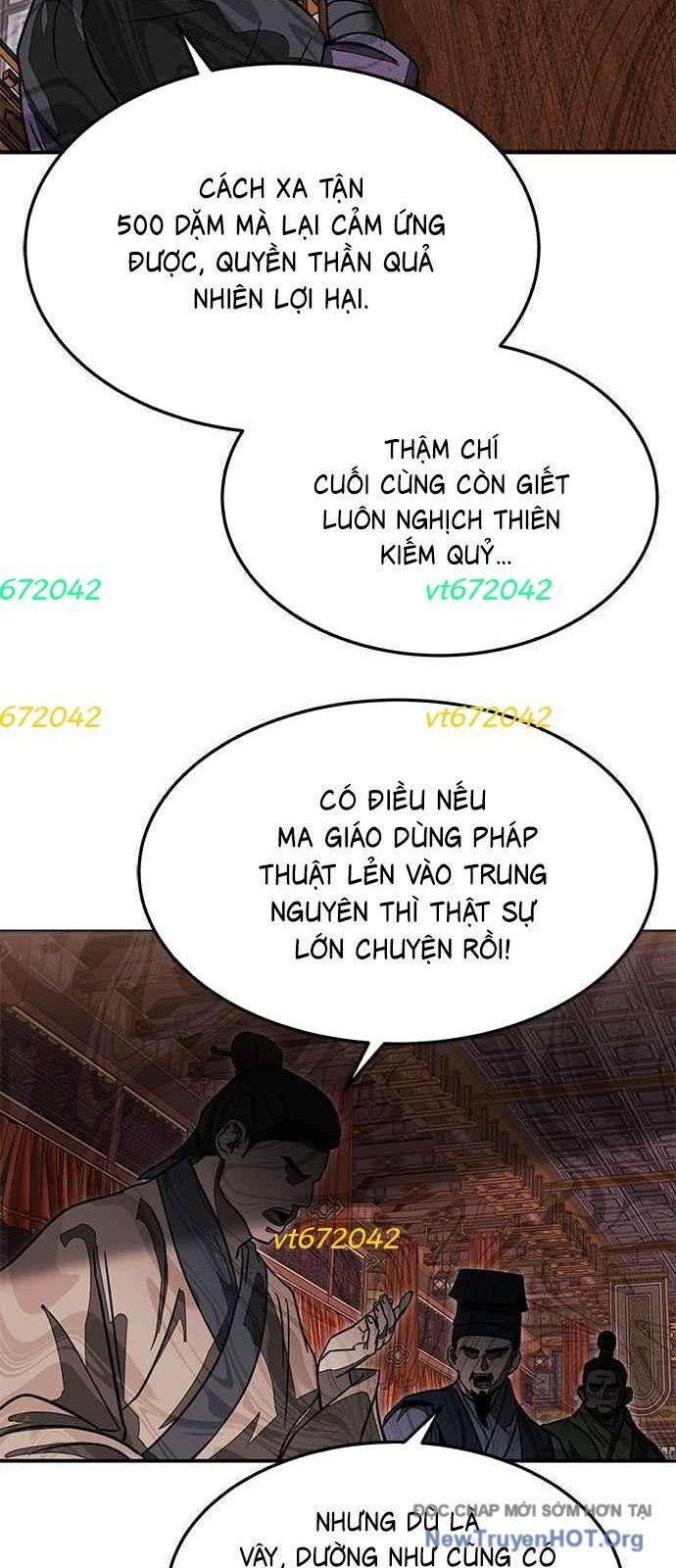 Thiên Tài Tuyệt Đỉnh Hoa Sơn Chapter 38 - Trang 2