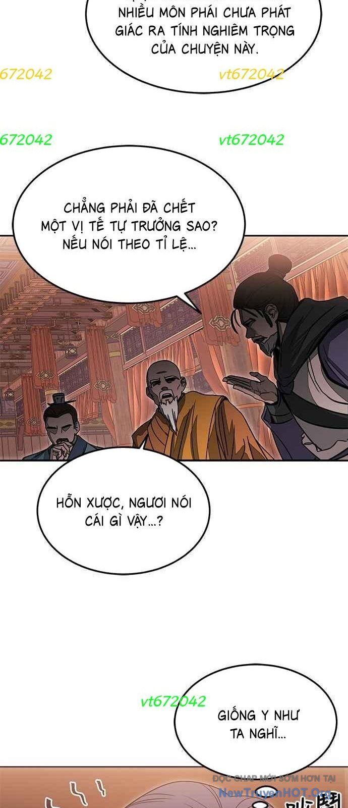 Thiên Tài Tuyệt Đỉnh Hoa Sơn Chapter 38 - Trang 2