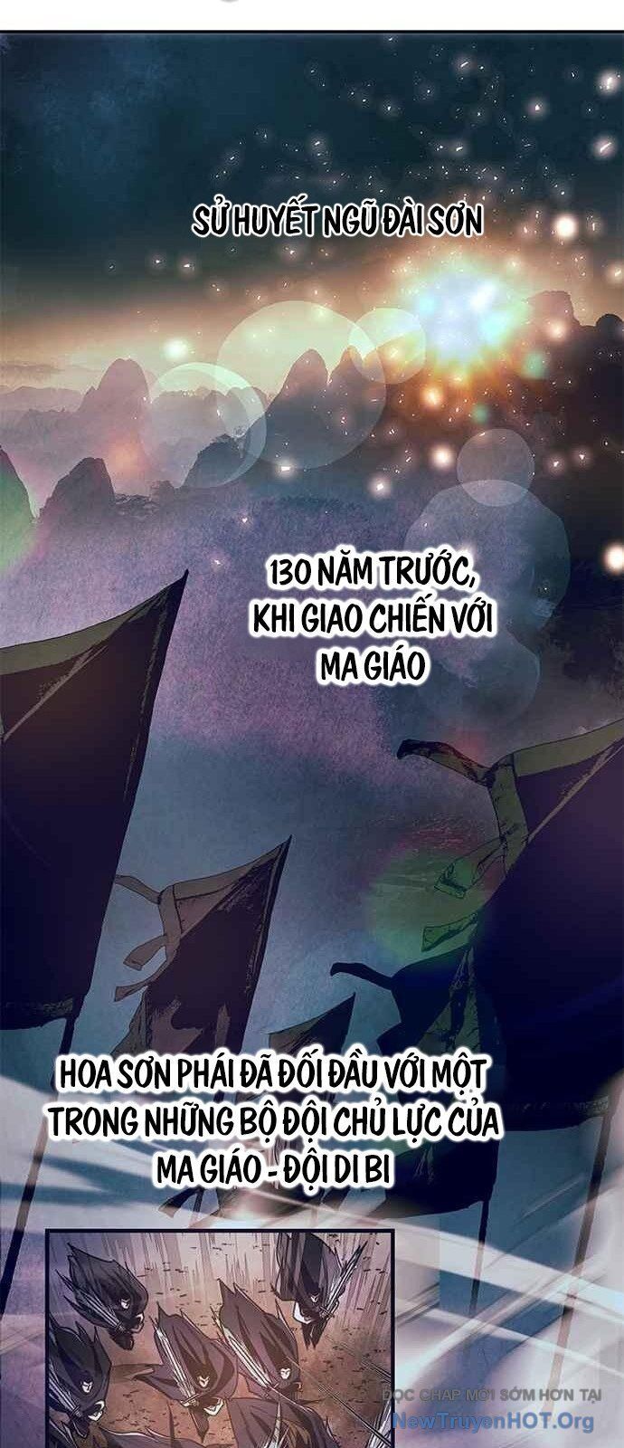 Thiên Tài Tuyệt Đỉnh Hoa Sơn Chapter 38 - Trang 2