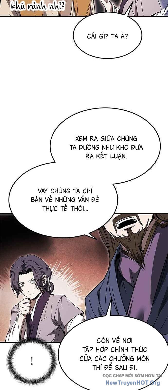 Thiên Tài Tuyệt Đỉnh Hoa Sơn Chapter 38 - Trang 2