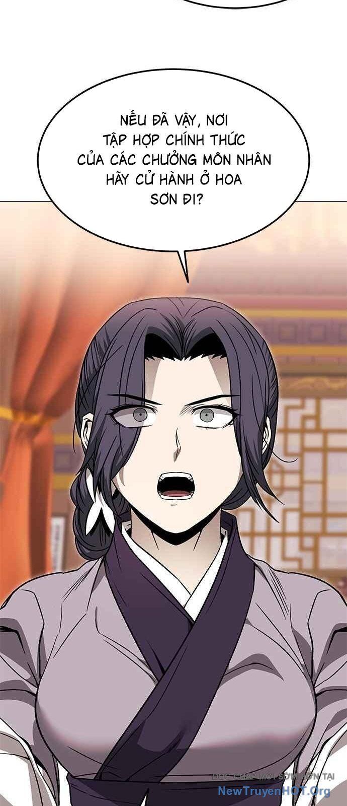 Thiên Tài Tuyệt Đỉnh Hoa Sơn Chapter 38 - Trang 2