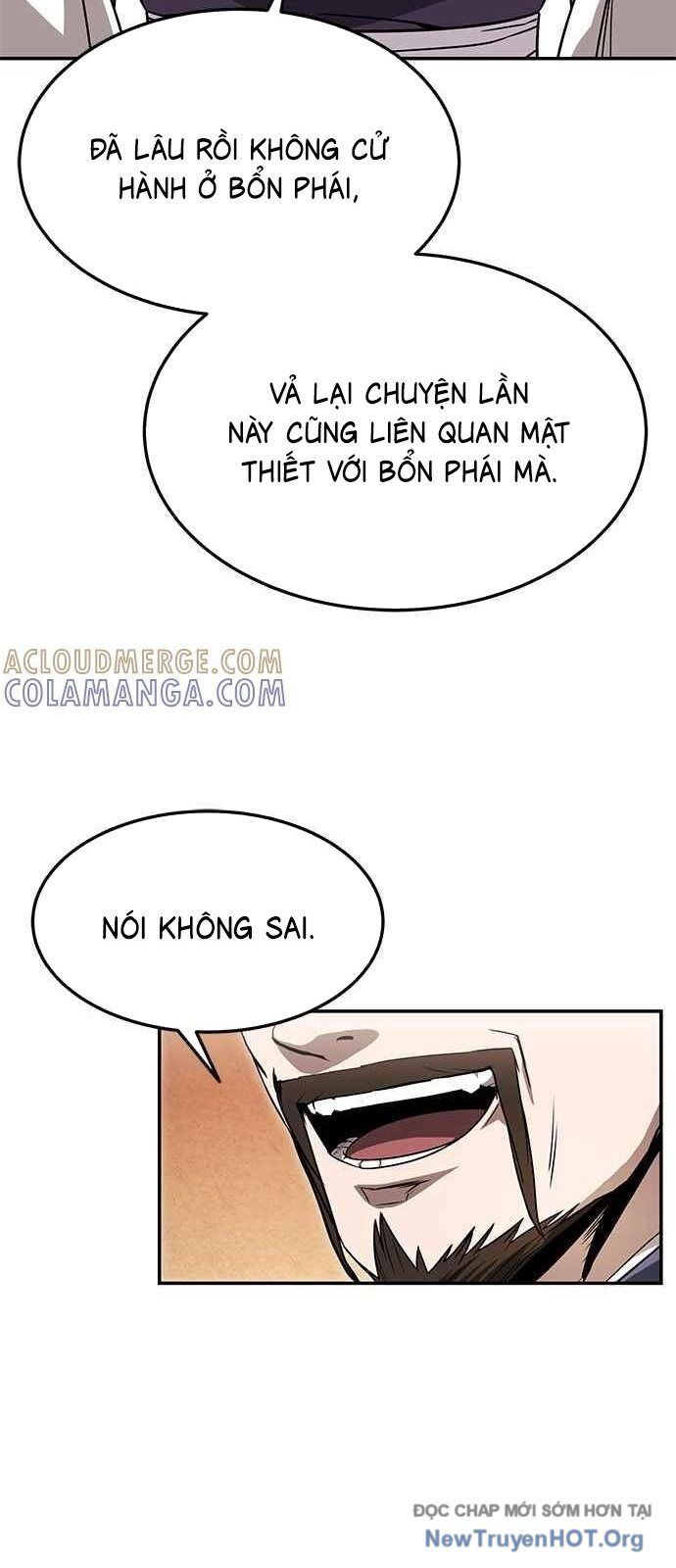 Thiên Tài Tuyệt Đỉnh Hoa Sơn Chapter 38 - Trang 2