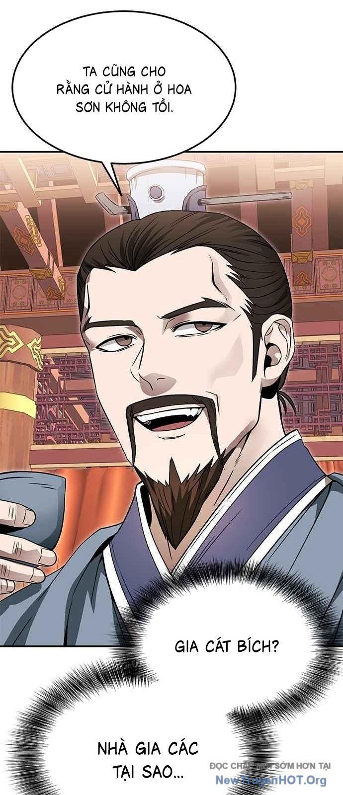 Thiên Tài Tuyệt Đỉnh Hoa Sơn Chapter 38 - Trang 2
