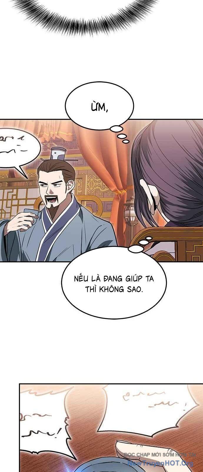 Thiên Tài Tuyệt Đỉnh Hoa Sơn Chapter 38 - Trang 2