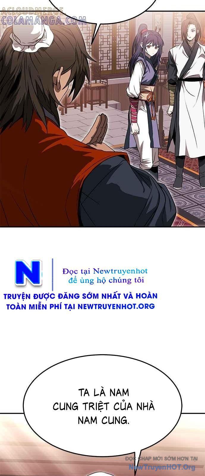 Thiên Tài Tuyệt Đỉnh Hoa Sơn Chapter 38 - Trang 2