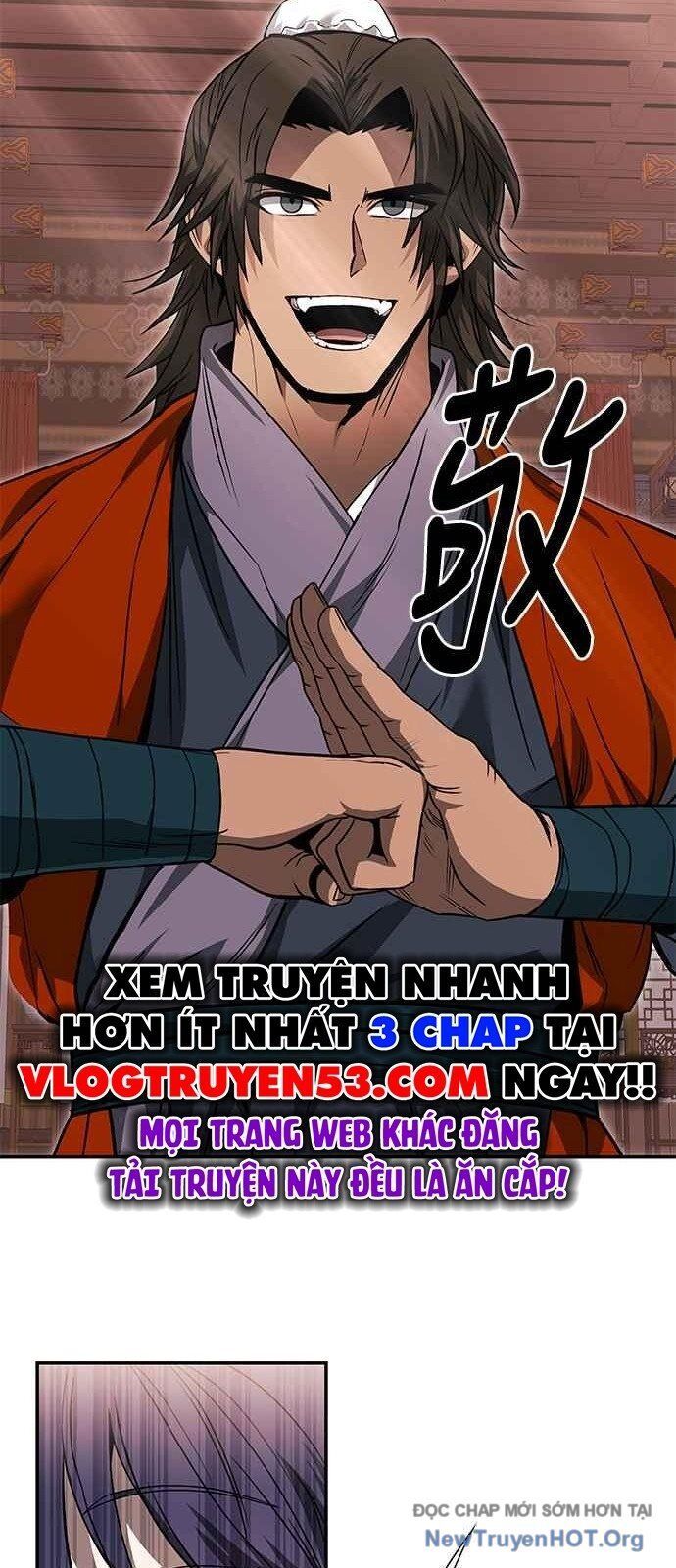 Thiên Tài Tuyệt Đỉnh Hoa Sơn Chapter 38 - Trang 2